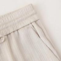 Conjunto de Traje Doble Abotonado para Mujer Primavera-Invierno 2025 Estilo Europeo-Americano - details 41