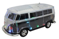 Altavoz de Bus Bluetooth Subwoofer Compatible con Bluetooth para Teléfono Móvil, PC y Portátil - details 4