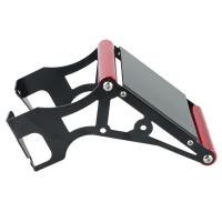 Kit de mango Universal para patinete eléctrico, aleación de aluminio, mango modificado para L6, L8, Thunder Parts - details 1