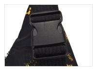 Paquete deportivo, riñonera informal para mujer, bolsos para pierna caída para hombre y niño, bolso con cinturón para cadera, bolso cruzado para viaje para montar en motocicleta - details 33