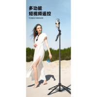 Nuevo teléfono móvil selfie stick C17 inteligente con IA, seguimiento, antivibración, cardán, cámara cuádruple automática. - details 14