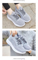 Nuevos modelos fly weaver zapatos casuales cómodos zapatos de mamá zapatillas transpirables para niños - details 7