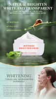 Crema Facial Hidratante Tratamiento de Acné Elimina Manchas Dark Ilumina Piel Reafirma Piel - details 0