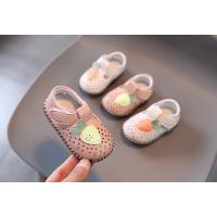 Nuevos Zapatos de Princesa 2025 Zapatos Suaves para Niñas Pequeñas Zapatos de Suela de Calostro para Bebés de 0-2 Años - details 7