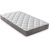 Colchon 90x200 Viscoelastica Dual: Caras Diferenciadas. Confort + Firmeza Medios - details 2