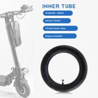 Tubo interior de goma para patinete eléctrico, 10 pulgadas, 80/65-6, 255X80, Zero 10X, Kugoo M4, excelente aplicación de repuesto - details 7