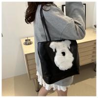 Mochila De Viaje de gran capacidad, bolso de hombro multifuncional de ocio, mochila de viaje ligera, novedad de 2024 - details 7