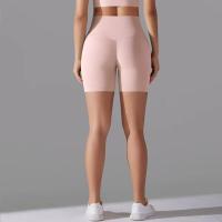 Entrenamiento de yoga, pantalones cortos casuales para correr, ciclismo, gimnasio - details 14