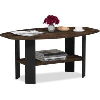Mesa De Centro, Madera, Roble Francés Gris/Negro - details 19