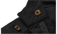 Pantalones de ciclismo para hombre Impermeable Secado rápido Protección UV - details 5