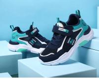 Zapatos De Una Sola Rojos Para Niños, Zapatillas De Deporte Para Niños, Superficie Antideslizante Transpirable De Verano, Tenis Informales Para Niñas, Zapatos Deportivos Para Correr Al Aire Libre - details 27