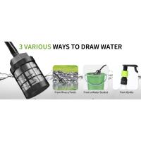 power washer