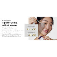 SOME BY MI Intense Reactivating 1.01oz, 30ml Bakuchiol Retinol Serum para signos de envejecimiento y marcas post-acné ayuda a minimizar los poros - details 5