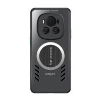 Funda para teléfono HONOR Magic 6 Pro 5G, protección mate suave con disipación de calor de grafeno - details 1