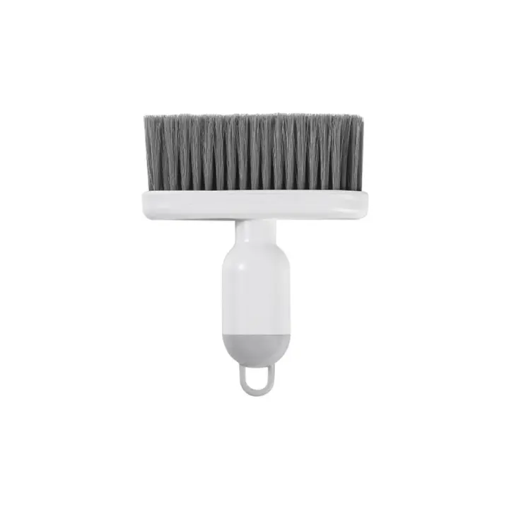 Cepillo de Limpieza Especial para Teclados Mecánicos Eliminación de Cenizas y Grietas - 1