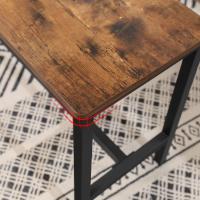 Estilo Industrial en Tu Cocina Mueble Metálico Duradero para Comedor Sala de Estar - details 5