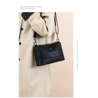Nuevo Bolso De Mensajero De Hombro Para Mujer Bolso De Cuero Suave Multicapa Para Mujer - details 11