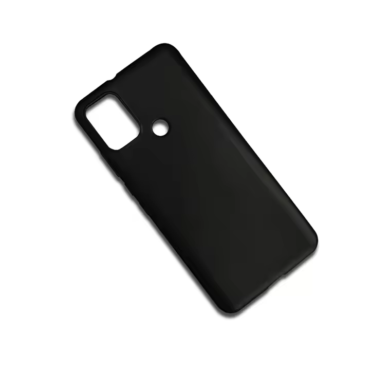 Funda protectora trasera para teléfono TCL A3/A509DL TPU Graffiti funda suave antigolpes envoltura completa duradera dibujos animados lindos - 1