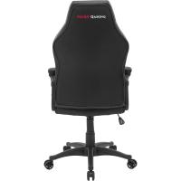 Reposabrazos Acolchados, Relleno Multicapa, Pistón Clase 4, Ruedas XL 65mm, Diseño Ergonómico, Rosa - details 12