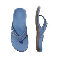 Sandalias ortopédicas de verano para mujer Zapatillas para el hogar Chanclas informales para mujer - details 0