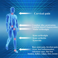 Plantillas ortopédicas de EVA para hombre y mujer, plantillas ortopédicas con soporte de arco para zapatos, cojín de absorción de impacto, para correr - details 27