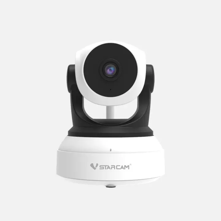 C24S VStarcam P2P HD 2MP 3MP Wifi IP cámara Eye4 Web Cam PTZ 1080P CCTV cámara Wi Fi tarjeta SD Ipcam Pet visión nocturna inalámbrica - 1