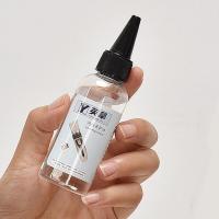 Aceite Lubricante para Cortapelos Aceite de Barbero sin Olor para Clippers Reduce Fricción - details 6