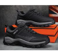 Zapatillas De deporte para Hombre, Zapatos De senderismo para exteriores, botas De montaña impermeables, Zapatos De Hombre, Zapatos De tenis antideslizantes resistentes al desgaste para Hombre - details 24