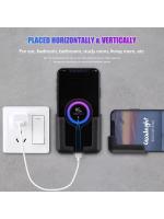 Soporte de Teléfono para Coche Multifuncional Ligereza y Portabilidad No Ocupa Espacio - details 3