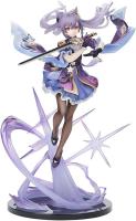 Figura de Thunder Keqing de Escala 1/7 Juguete y Juego de Coleccionables - details 0