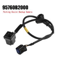 Cámara de visión trasera 95760B2000, cámara de respaldo de asistencia de estacionamiento inverso para Kia SOUL 2014-2019 95760-B2000 95760-B2100 - details 5