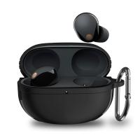 Funda protectora de TPU para auriculares inalámbricos, nueva funda para auriculares Bluetooth para Sony WF-1000XM5 - details 3