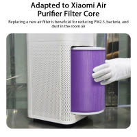 Purificador de aire para Xiaomi Pro/1/2/3 generación, filtro de formaldehído, antibacterias, humo de carbono - details 2
