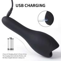 Masturbador para lamer lengua masculina, mamada, orgasmo, masturbación, glande de 10 velocidades, masajeador vibratorio, entrenamiento de resistencia, Juguetes sexuales - details 20