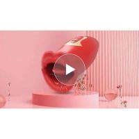 Empaque privado SEX Vibrador Estimulador de Lengua Clítoris Punto G Vagina Mujeres Juguete Sexual Gratis Para Adultos 18+ - details 1