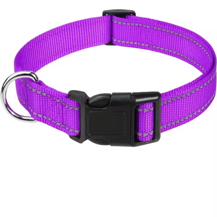 Collares para perros pequeños, collares para cachorros para perros, collares decorativos grandes para perros - 1