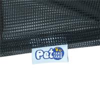Transportín transpirable para mascotas pequeñas, bolsa de hombro portátil para perros, Gato Negro, Verano - details 6