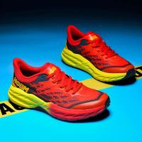 Zapatos Deportivos Informales para Hombre 2025 Zapatos Ligeros con Absorción para Carreras de Maratón Zapatos para Correr al Aire Libre Zapatos de Montaña para Caminar para Adolescentes - details 13
