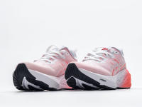 Zapatillas De Hombre Amortiguación Transpirables Ligeras Casual Running Zapatillas Entrenamiento Deporte Running - details 7