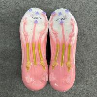 Zapatos de fútbol unisex Suela de goma resistente al desgaste Interior de cuero - details 6