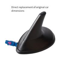 12762120 Antena aérea de navegación por satélite con aleta de tiburón para coche para Saab 9-3 2003-2012 y 9-5 1998-2009 - details 4