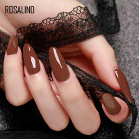 ROSALIND-Juego de manicura de Gel UV, herramientas con removedor rápido mágico, aceite para el cuidado de las uñas, Base mate, Kits de capa superior, 15ML - details 5