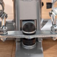 Máquina de Stepper Fitness con Manillar Ajustable Pantalla LCD Antideslizante - details 16