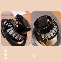 Gorra de Pescador Dual Carga Solar Ultravioleta Portátil para Acampar al Aire Libre Deportes y Moda - details 2