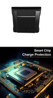 Cargador Inalámbrico Qi para Coche 15W Panel de Carga Rápida para Teléfono Accesorios de Modificación para Mitsubishi Pajero Sport 2022 2023 Fabricado en China - details 8