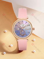 Reloj Inteligente Mujer, 1.27