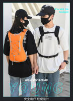 Nuevo Mochila ligera para ciclismo, deportes al aire libre, senderismo, escalada, portátil, informal, Unisex, mochila de viaje - details 1