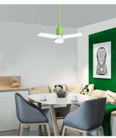 Bombilla Led plegable E27, 30/45/55/60W, 6500K - details 10