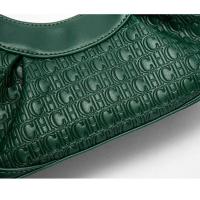Bolso Cruzado de Lujo para Mujer Leten Multifuncional Clásico de Moda Bolso de Oficina Versátil - details 27