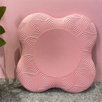 Almohadillas de Yoga Suaves de TPE Foam Protectores de Rodilla y Muñeca para Pilates - details 7